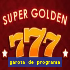 garota de programa de cruzeiro